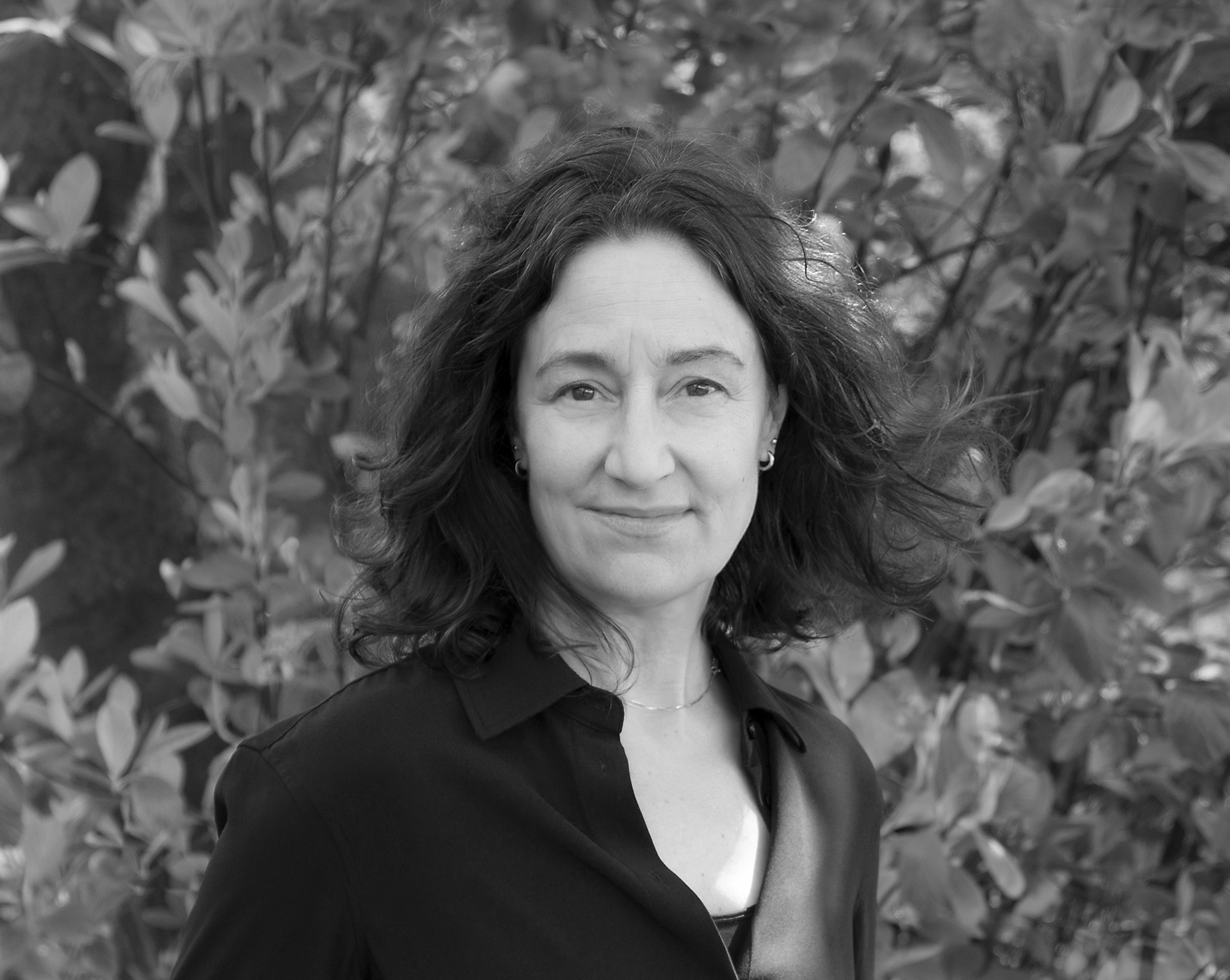 Vibeke Tandberg Flere Forfatterportretter